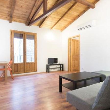 Apartamento Gigantones Centro Toledo Zewnętrze zdjęcie