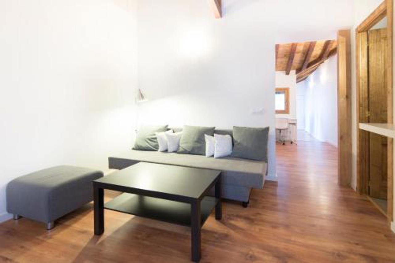 Apartamento Gigantones Centro Toledo Zewnętrze zdjęcie