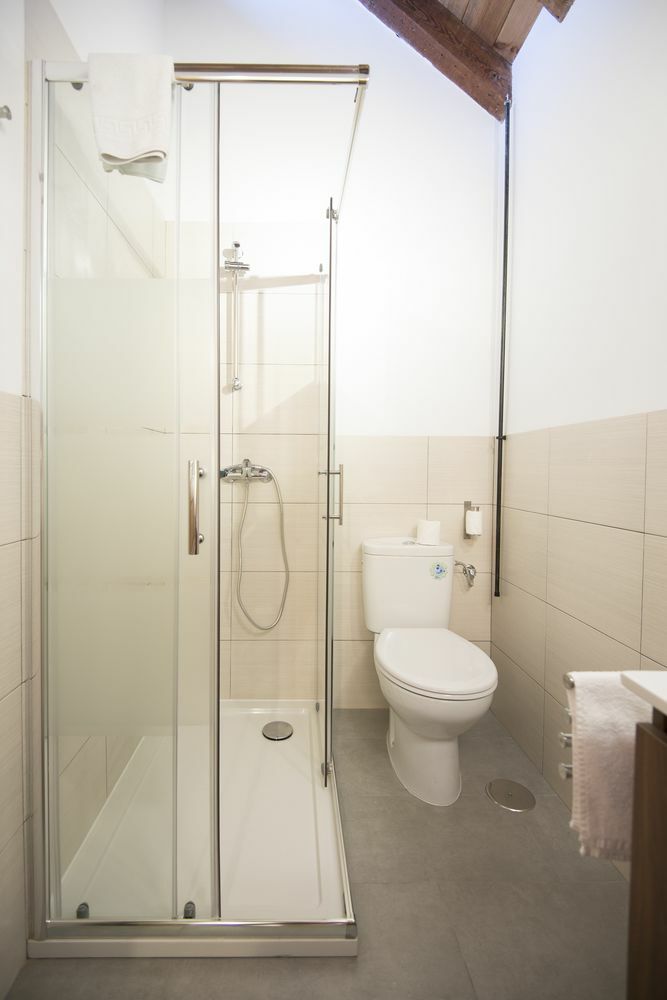 Apartamento Gigantones Centro Toledo Zewnętrze zdjęcie